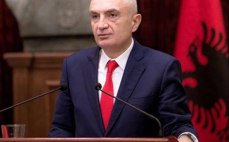 Meta mesazh Papa Françeskut: Mirënjohje për vëmendjen tuaj ndaj popullit shqiptar
