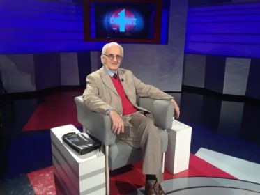 INTERVISTA/ Jeta e fshehtë e Fan Nolit, vdiq beqar por në jetë dashuroi 7 gra