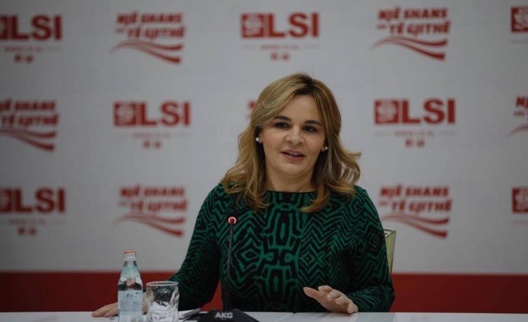 KRYEPROKURORI I PËRKOHSHËM/ Kryemadhi: Dëgjesa e sotme është e paligjshme, ne nuk marrim pjesë