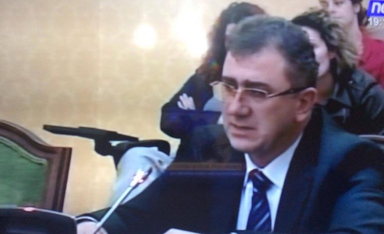 Seanca dëgjimore tek Komisioni i Ligjeve/ Ferdinand Elezi: Ja problematikat e Prokurorisë