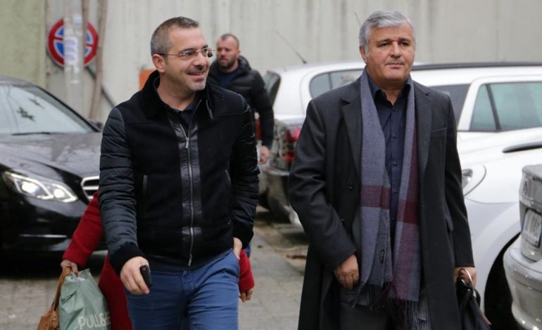 I bllokohet pasaporta/ Zbardhet dëshmia e Tahirit në gjykatë: Mund të më mbani në burg, por…