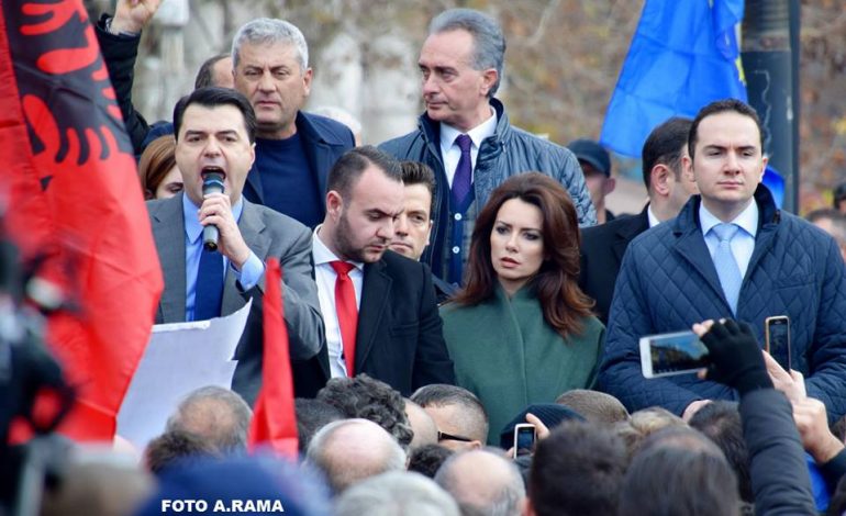 Zgjedhja e Kryeprokurores, Salianji: Ndjekje penale për tjetërsimin e votës së deputetëve