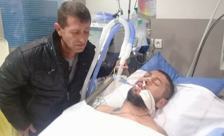 Fjalët e fundit të babait të Florenc Beqirit: Ma vranë djalin… (Foto)