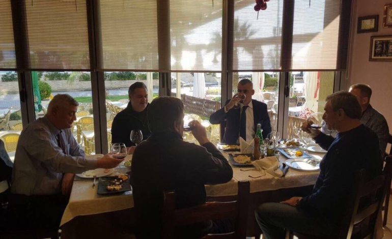 DREKA E POLIT TË TRETË/ Projekti më i ri surprizë i politikës shqiptare për vitin 2018