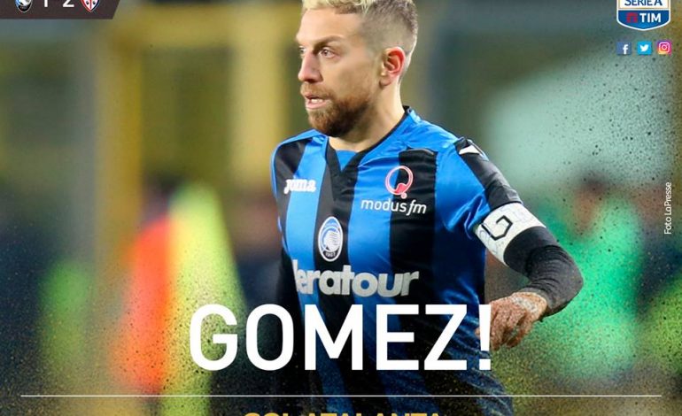 SERIE A/ Përfundojnë takimet, Atalanta e Berishës mposhtet nga Cagliari. REZULTATET