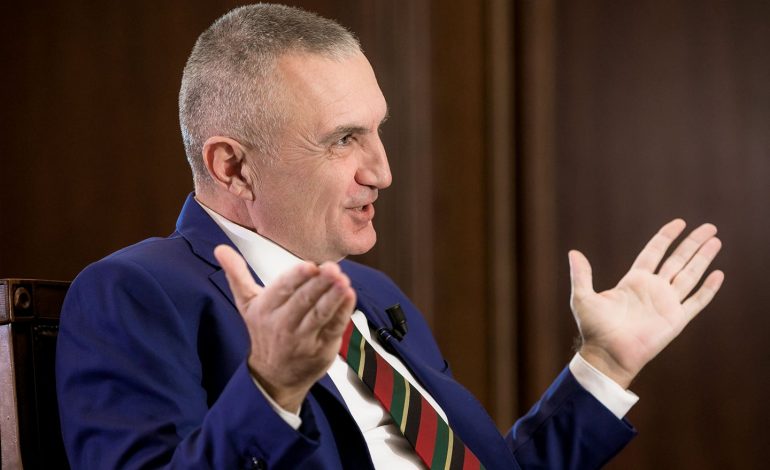 Meta në ‘Opinion’: Nuk pendohem asnjë moment për dhënien e nënshtetësisë Janullatusit