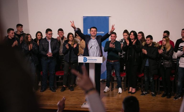 Kavajë/ Basha: Protesta deri në largimin e qeverisë. Rama i trembet drejtësisë