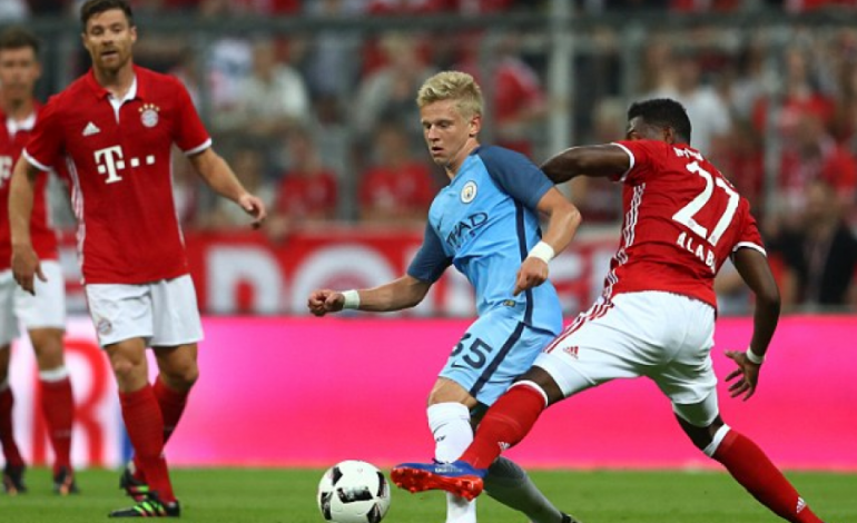 Manchester City synon rekordin e Bayern Munchen, mësoni se për çfarë bëhet fjalë