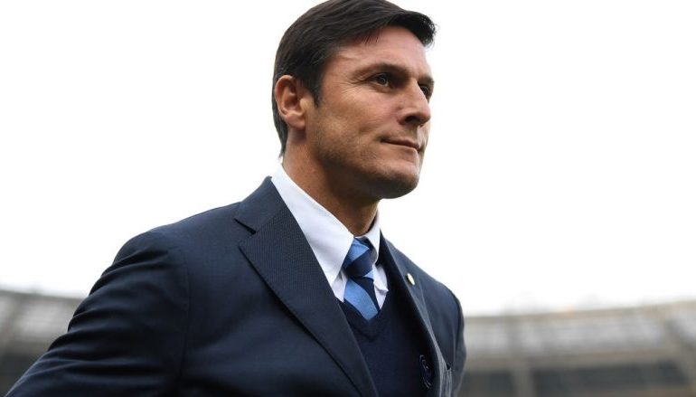 Seria A/ Zanetti: Nuk e prisja këtë Milan, Juventusi na bëri të vuajmë
