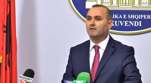 Kryeprokurori i përkohshëm/ Ulsi Manja: Ftoj kolegët e opozitës të bëhen pjesë e seancës dëgjimore