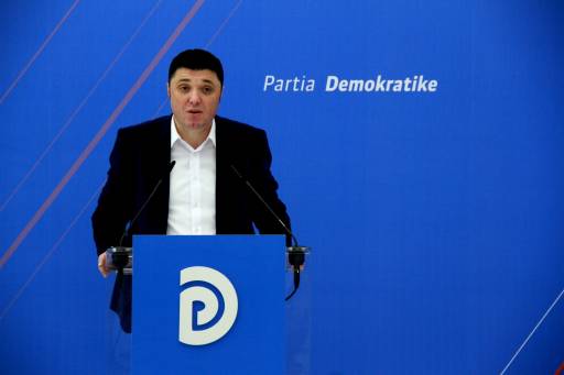 Vota kundër SHBA, Çollaku: Ja pasojat që do ketë Shqipëria