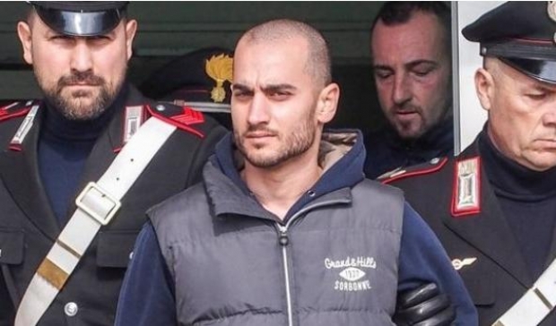 Itali/ U dënua për 2 vrasje, shqiptari i kërkon dëmshpërblim shtetit