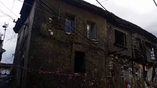 Forumi për Mbrojtjen e Trashëgimisë ngre alarm për rrënimet në Gjirokastër