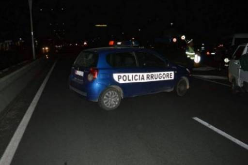 Aksidentoi për vdekje këmbësorin në Krujë, arrestohet i riu (Emri)
