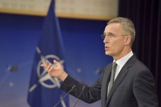 NATO, Stoltenberg: S’kemi në plan të largohemi nga Kosova