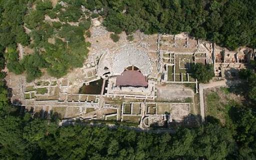 Legalizuan objekte në Butrint padi 5 zyrtarëve të ALUIZNI-t
