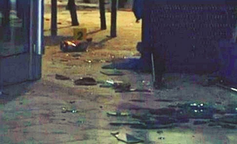DETAJE-VRASJA NË LUSHNJE/ E vrau se i ngacmoi gruan, klienti i ekzekutuar me precedent penal (FOTO)
