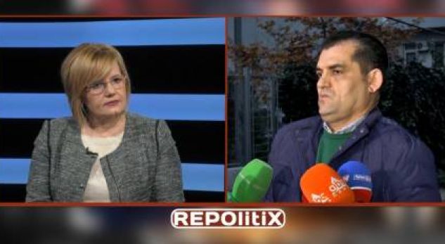 Besnik Muçi debaton ashpër me Vasilka Hysin: Çfarë kuptoni me përvojë?!