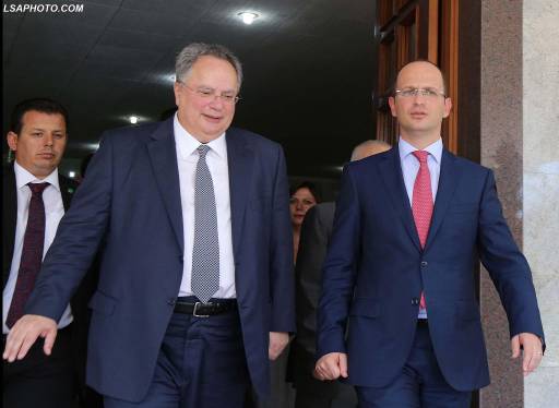 Greqia gati të heqë Ligjin e Luftës me Shqipërinë, dëmshpërblim për pronat shqiptarëve të Çamërisë