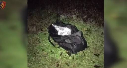 VLORË/ Kapen 50 kg lëndë narkotike, policia aksion antidrogë në disa fshatra