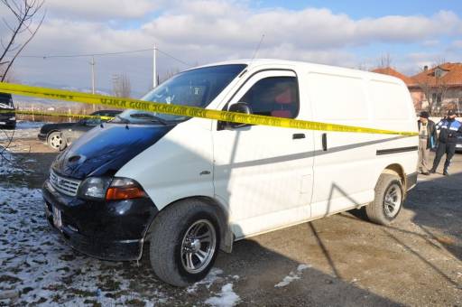 KORÇË/ Plagosën të dënuarin për drogë, në kërkim dy autorët