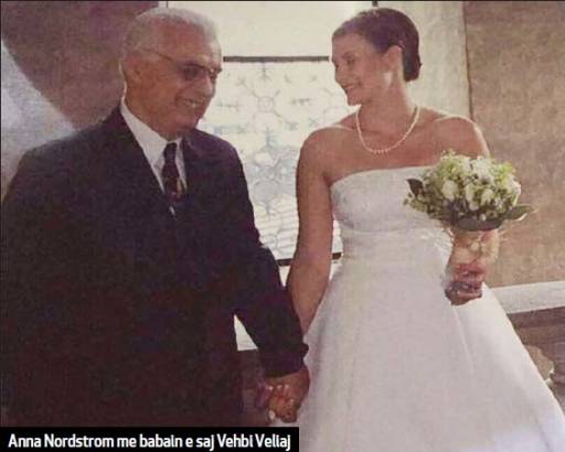 Vajza e Vehbi Veliajt kallëzon 15 gjyqtarë dhe 7 prokurorë