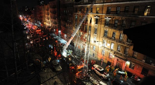 12 viktimat nga shpërthimi në New York, ambasadorja shqiptare: Numrat ku mund të informoheni për të afërmit