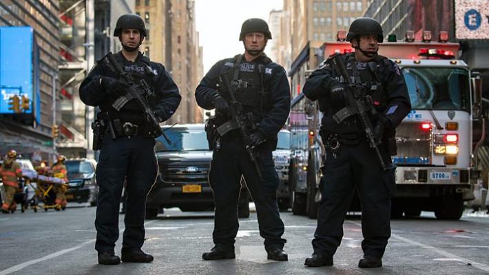 Ironi dhe tallje ndaj presidentit Trump, ja postimi i terroristit në Manhattan pak para sulmit