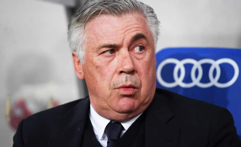 Carlo Ancelotti rikthehet në Londër, ja cilën skuadër mund të drejtojë