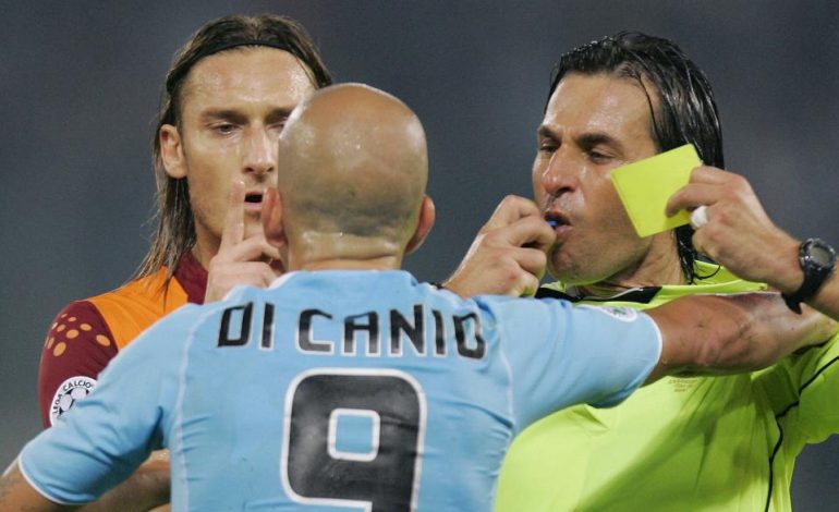 Paolo di Canio: Pas atij goli në derbi, mund të kisha vdekur! (VIDEO)
