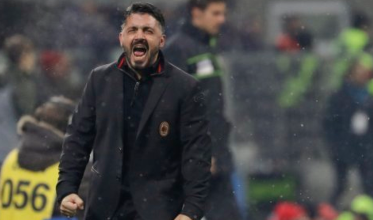 Fiorentina kërcënon Milanin, e pamposhtur në 6 ndeshjet e fundit