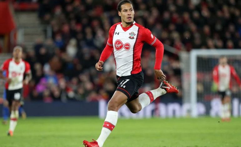 Kërkohet me ngulm nga skuadrat e mëdha europiane, Southampton vendos çmimin për Van Dijk