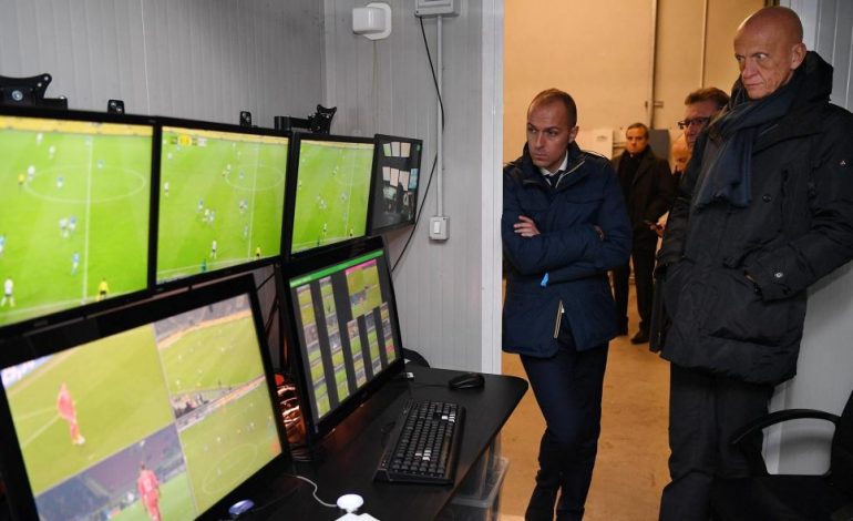 VAR në Botërorin “Rusi 2018”, Collina: Futbolli nuk është lojë perfekte