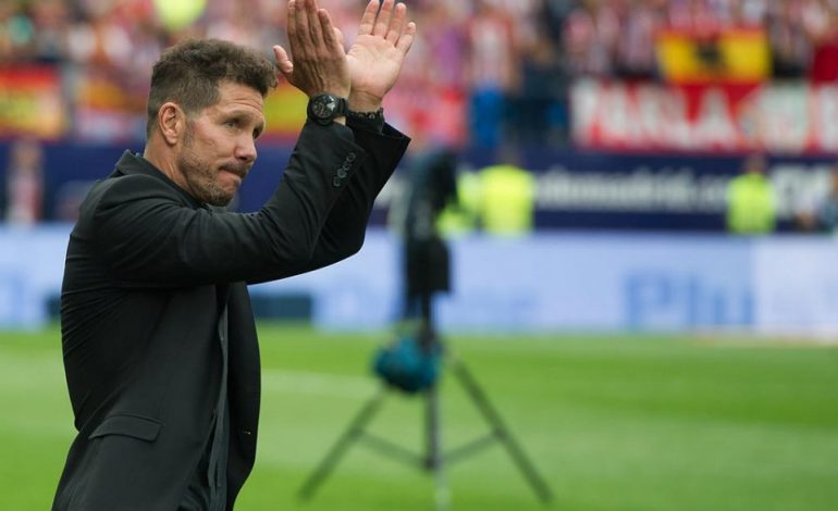 Nga Atletico te PSG, këto janë mbrojtjet më të mira të Europës të 2017-ës