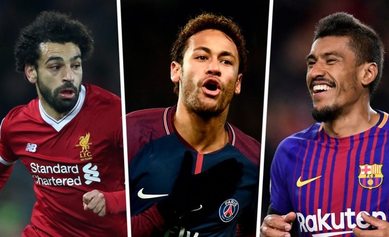 (FOTO) Njihuni me TOP 15 transferimet më të mira të sezonit bazuar në performancën e tyre