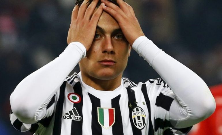 FOTO/ Çmenduria e tifozit të Juventusit, krijon “Dybala Car”