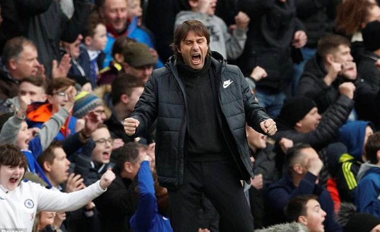 CHELSEA/ Conte: Nuk do ta harroj kurrë këtë vit