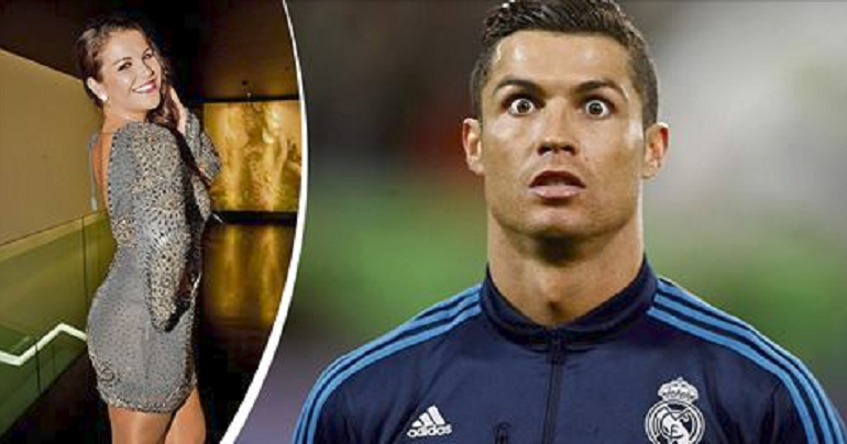 Cristiano Ronaldo, sherri i çuditshëm seksual me motrën e tij