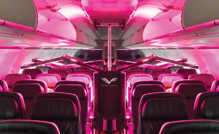FOTO/ Njihuni me risitë më të fundit të aviacionit, ja sa shumë kanë ndryshuar fluturimet