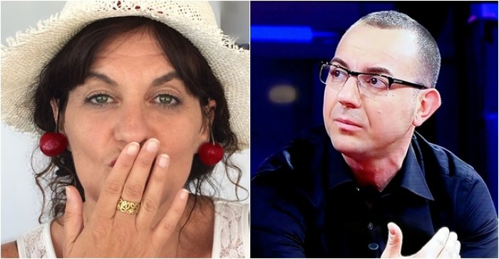 Poezia e Rita Petros që fton në inçest vëllain, shpërthen gazetari: Përdhosje e konceptit të familjes
