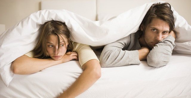 Burrat dallohen në këto ditë! Sfida 30-ditore e seksit është puna juaj e re në janar