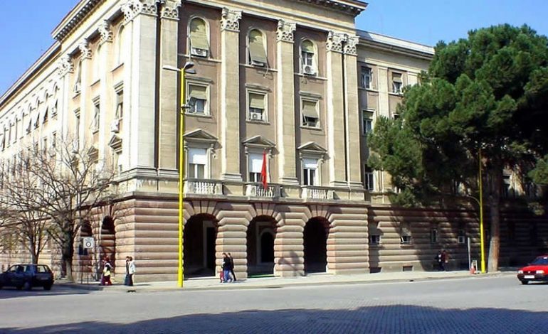 Nesër hidhet shorti për Këshillin e Emërimeve në Drejtësi: Zbulohen kandidatët