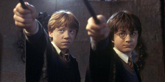 Shkencërisht e provuar: Fansat e Harry Potter janë njerëz më të mirë