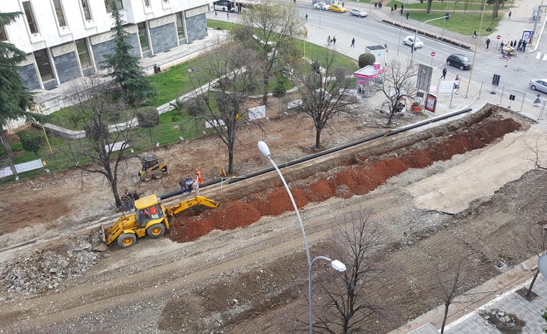 Ndërtimi i Unazës Lindore, miratohet vendimi për shpronësimin e tokave, kush preket
