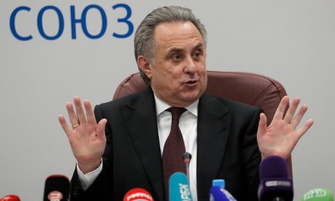 Akuzohet për skandalin e dopingut, ministri rus i sporteve jep dorëheqjen 6 muaj para Botërorit
