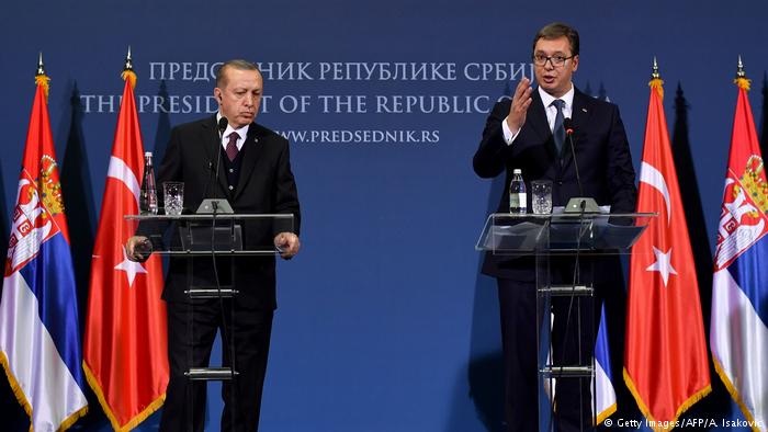 15 vite arrestim/ Serbia i dorëzon kurdin e shumëkërkuar Turqisë