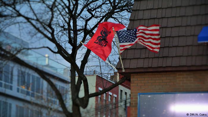 “Shqipëria e vogël” në mes të New York-ut (FOTO)