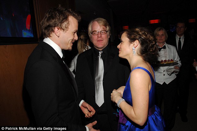 Rrëfimi i bashkëshortes së aktorit që vdiq nga mbidoza: ” I thoja, do të vdesësh…”