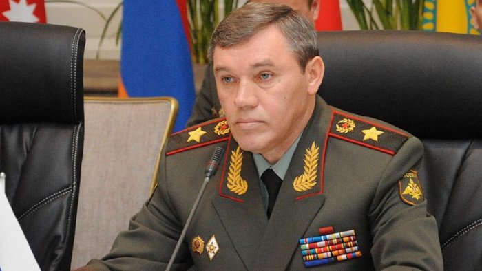 Shokon gjenerali rus: Pjesëtarë të organizatës terroriste...janë stërvitur në bazat amerikane
