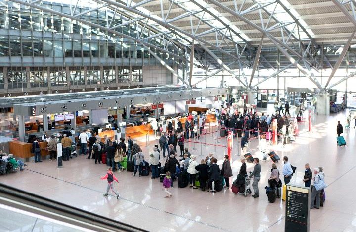 Gjermania, Anglia e Franca iu refuzoi kërkesën për azil, riatdhesohen 160 shqiptarë